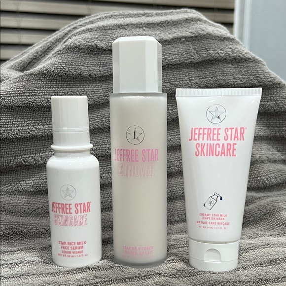Jeffree Star Skincare Toner - Pink and White - Picture 2 of 6